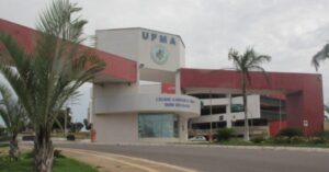 Bloqueio de verbas federais compromete atividades da UFMA