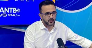 Yglésio defende fim da ideologia de gênero em escolas municipais