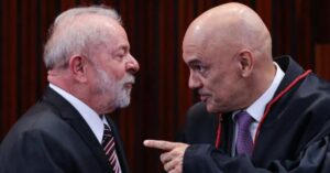 Lula libera R$ 1,3 bi ao Judiciário fora do arcabouço fiscal