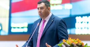 Deputado denuncia despejo de Polícia Militar no Maranhão