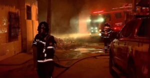 Grande Ilha registra 270 incêndios residenciais em 2024