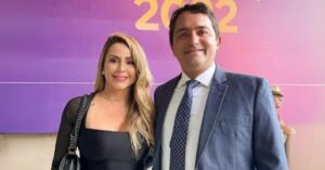 Mulher de deputado pode ser investigada por denúncia falsa
