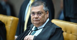 STF avalia decisões de Dino sobre emendas nesta sexta (16)