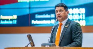 Deputado do Novo critica desempenho do Maranhão no IDEB