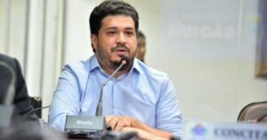 Ex-secretário alega déficit de R$ 400 mil na Saúde de São Luís