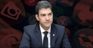 Prefeito Braide perde na Justiça em ação do Carro do Milhão
