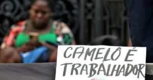 Maranhão entre estados com maior informalidade no 2º trimestre