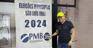 Alessandro Martins fica fora das eleições em São Luís