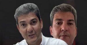Pesquisa indica queda de Braide após escândalo em São Luís