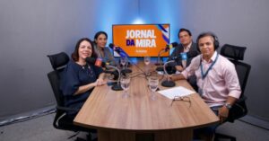 Flávia Alves não fará carreatas por responsabilidade ambiental
