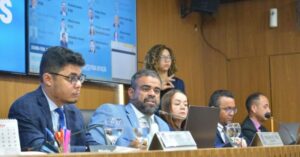 PL que altera sistema de licitações em SLZ avança na Câmara