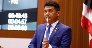 Deputado do Novo cobra laudo e solução para saúde infantil