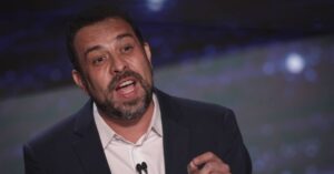 Boulos já reconhece suspeitas de fraude na eleição venezuelana