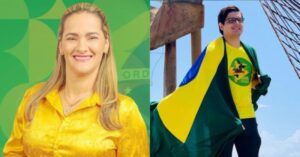 Assembleia Legislativa do MA recebe dois novos suplentes do PL