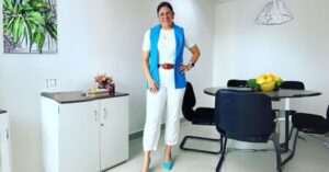 Brandão nomeia Jandira Dias para a Secretaria de Educação