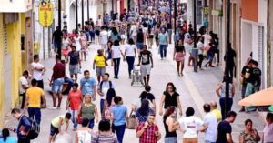 População do Maranhão deve declinar a partir de 2034, diz IBGE