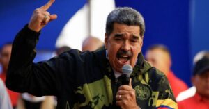 Supremo declara Maduro vencedor e proíbe divulgação das atas