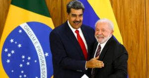 Brasil silencia enquanto países condenam ação pró-Maduro