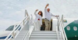 Lula já percorreu mais de uma volta e meia ao mundo em viagens