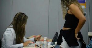 Número de eleitores jovens cresce 78% nas eleições de 2024