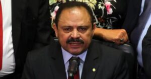 Waldir Maranhão desiste de candidatura a vereador de São Luís