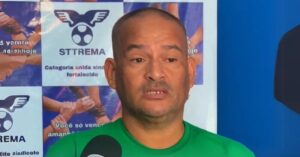 Rodoviários ameaçam paralisar em caso de novos assaltos