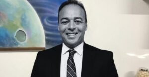 Fred Campos não comparece à entrevista da Mirante News FM
