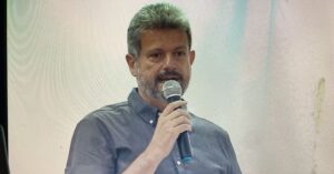 Candidatura de Saulo Arcangeli a prefeito de São Luís é deferida