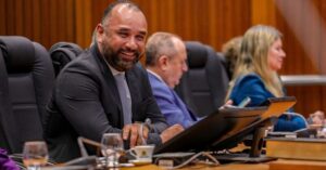 Roberto Costa lidera disputa à Prefeitura de Bacabal, diz pesquisa
