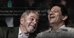 Governo Lula pede urgência em aumento de impostos sobre lucro