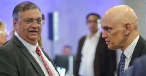 STF julga bloqueio do X no Brasil com maioria já formada