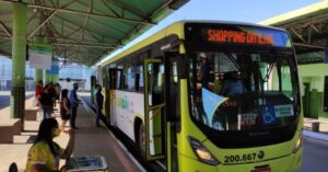 Passageiros e rodoviários denunciam insegurança em terminais