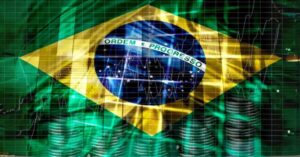 Déficit público atinge recorde de R$ 1,12 trilhão em 12 meses