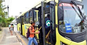 Maioria apoia passe livre estudantil em São Luís, aponta pesquisa