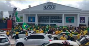 São Luís terá Motociata da Independência neste sábado (7)