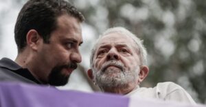 Justiça mantém condenação de Lula e Boulos por propaganda