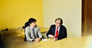 Candidatos do Republicanos pressionam liderança por recursos