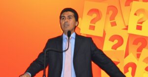 Candidato a vereador em SLZ recebe quase igual a Marco Aurélio