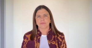 Roseana Sarney retorna à Câmara após licença médica
