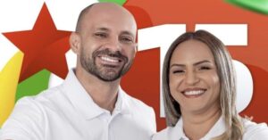 Renato Sousa lidera para prefeito de Colinas, aponta pesquisa