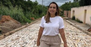 Claudimê lidera intenções de votos em Barão de Grajaú