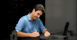 Eduardo Braide aditiva contrato para pavimentação de vias