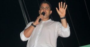 Prefeito de Rosário e familiares são acionados por improbidade administrativa
