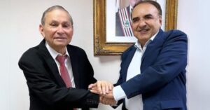 Falta de dinheiro abala campanha de vereadores no PSDB