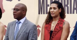 Anielle Franco confirma assédio sexual por Silvio Almeida