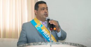 Justiça aprova candidatura de Besaliel em Mata Roma