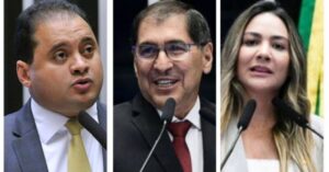 Senadores do MA rejeitam pedido de impeachment de Moraes