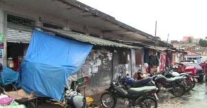 Atraso na reforma do Mercado Central preocupa feirantes