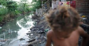 SLZ e Caema são obrigados a fornecer esgoto e água potável