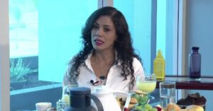 Candidata a vereadora do Rede recebe maior fundo eleitoral